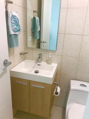 Nautica Tower, apartamento