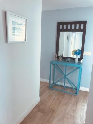 Nautica Tower, Coco del Mar