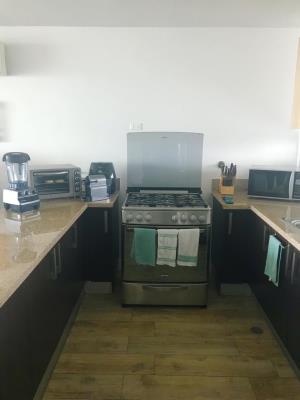 Nautica Tower, Área Metropolitana