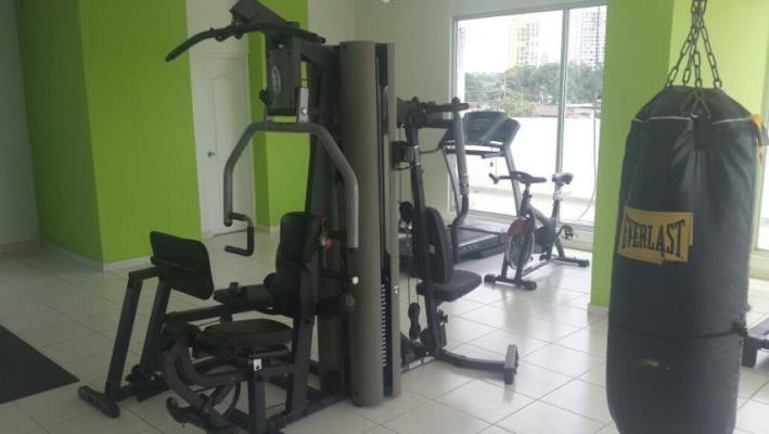 , Apartamento en alquiler en San Francisco | P1696037