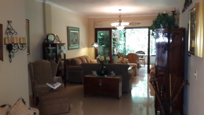 LA ALAMEDA, Casa en alquiler en Betania | LA ALAMEDA -  P1696408