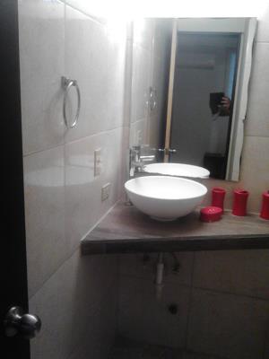 Torres de San Francisco, Panamá