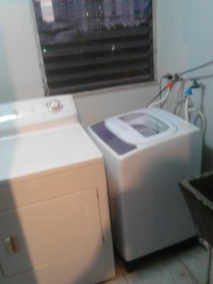 Torres de San Francisco, Panamá