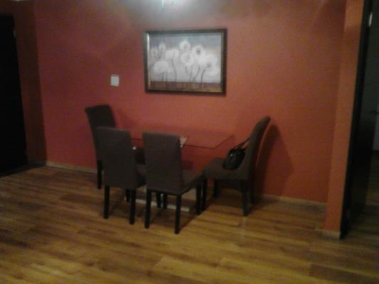 Torres de San Francisco, apartamento