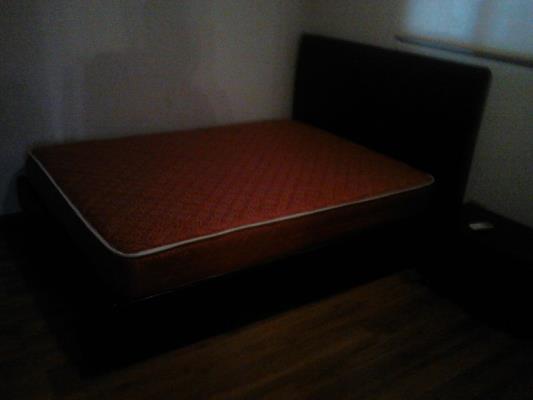 Torres de San Francisco, Panamá