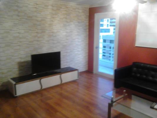 Torres de San Francisco, San Francisco