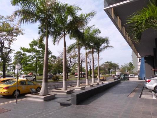 , Avenida Balboa