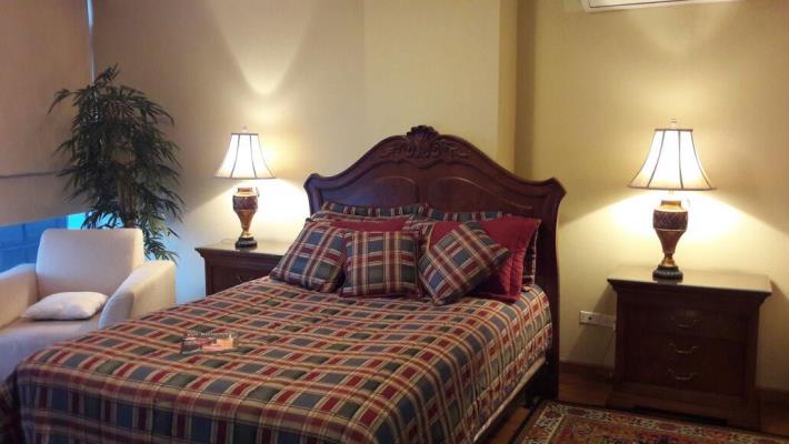 , Apartamento en alquiler en Avenida Balboa | P1696520