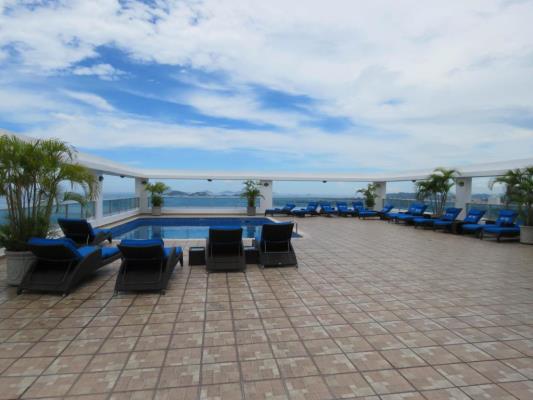 , Apartamento en alquiler en Avenida Balboa | P1696520