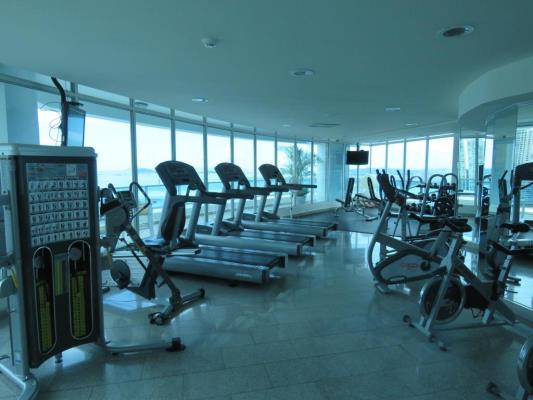 , Área Metropolitana