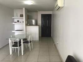 Splendor by the Park Parque Lefevre, Panamá