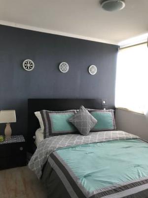 Victoria Tower , Obarrio