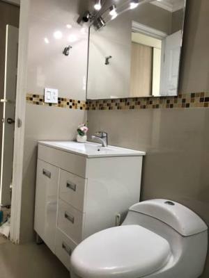 Victoria Tower , apartamento