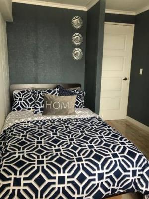 Victoria Tower , apartamento