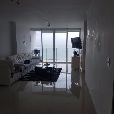 Serenity at the bay, apartamento