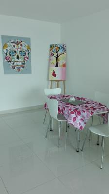 Serenity at the bay, San Francisco