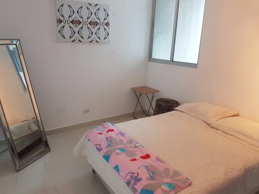 Serenity at the bay, Panamá