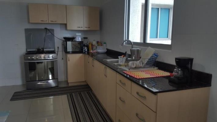 Serenity at the bay, apartamento