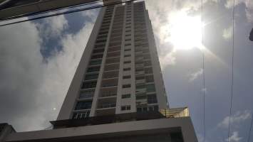 San Francisco Panamá