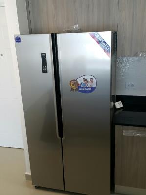 Coral tower, apartment