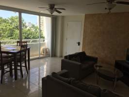 El Mare Betania, Panamá