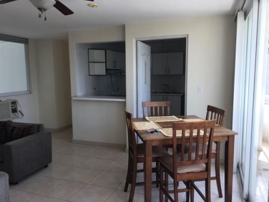 El Mare, Apartamento en venta en Betania | El Mare -  P1696198