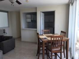 El Mare Betania, Panamá