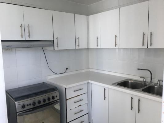 El Mare, apartamento