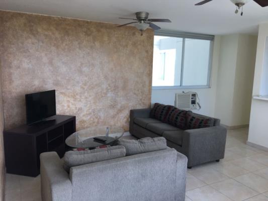 El Mare, apartamento