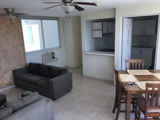 El Mare, Apartamento en venta en Betania | El Mare -  P1696198