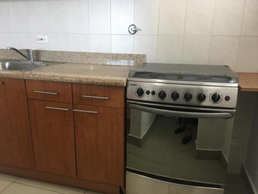 , Apartamento en alquiler en San Francisco | P1697885