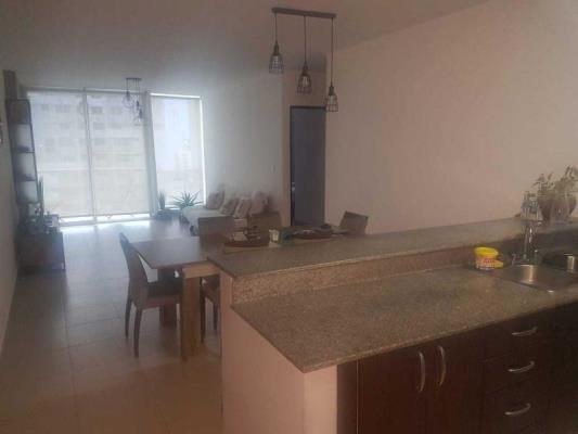 , apartamento