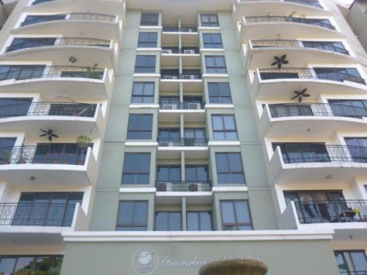 , Apartamento en alquiler en Ancón | P1698032