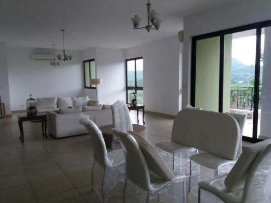 , Apartamento en alquiler en Ancón | P1698032