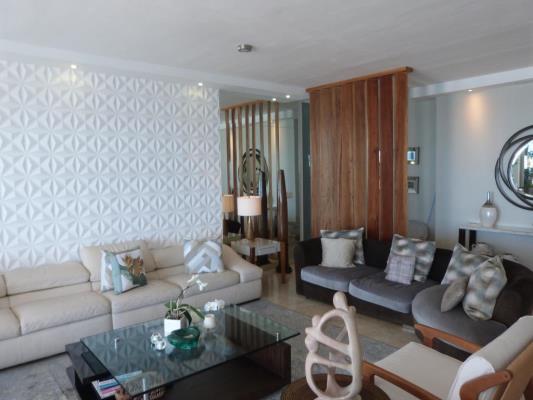 , Apartamento en alquiler en Punta Pacifica | P1698200