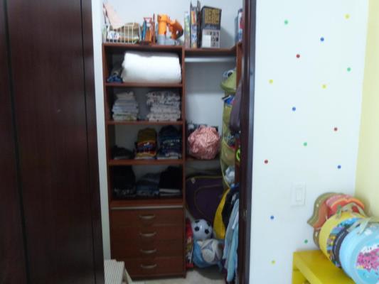 , apartamento