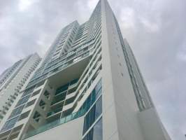 San Francisco Panamá