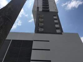 Avenida Balboa Panamá