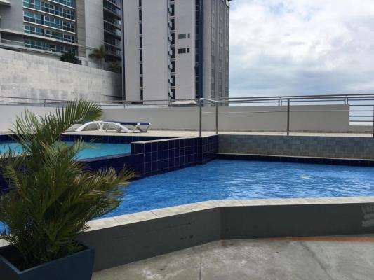 , Área Metropolitana