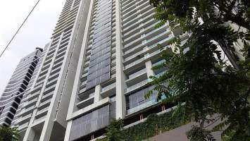 Avenida Balboa Panamá