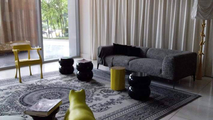 , Área Metropolitana