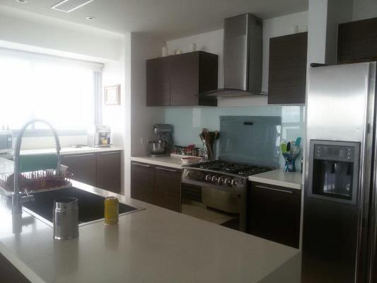 , Apartamento en alquiler en Avenida Balboa | P1700188