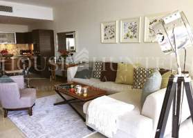 Trump Tower Punta Pacifica, Panamá