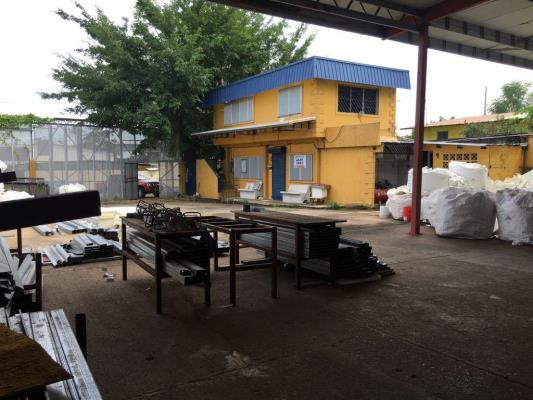 , Casa en venta en Juan Diaz | P1700489