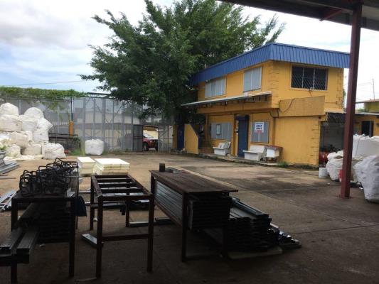 , Casa en venta en Juan Diaz | P1700489