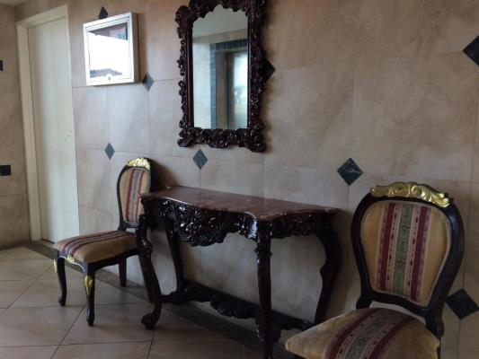 , Apartamento en alquiler en Pueblo Nuevo | P1700832