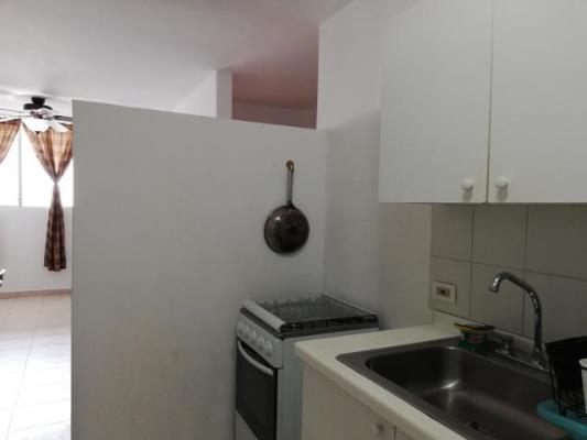 , Apartamento en alquiler en Bella Vista | P1700853