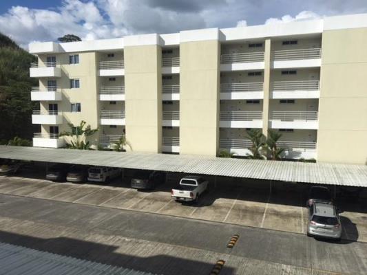 Altamira Gardens, Santa Clara