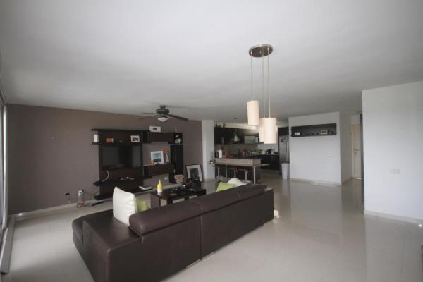 Altamira Gardens, apartamento