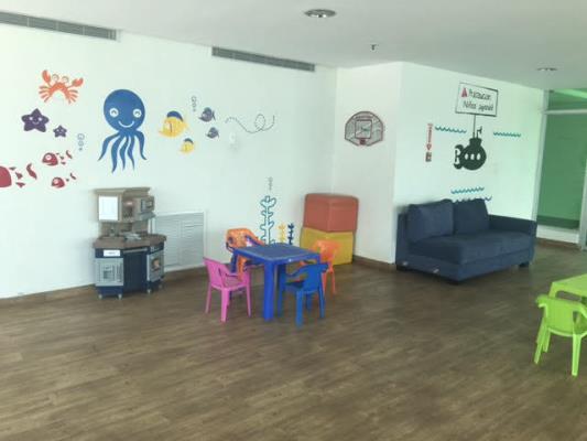 , Apartamento en alquiler en Bella Vista | P1700951